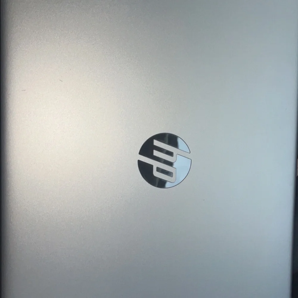 Hp touch screen laptop